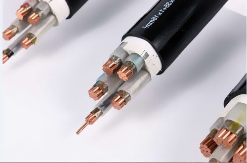 耐火電纜一定阻燃嗎？耐火電纜和阻燃電纜的區(qū)別 