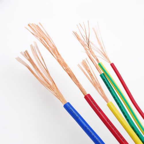家裝電線怎么選粗細、軟硬？