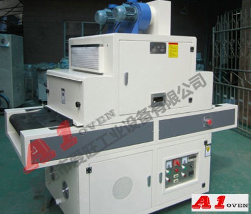 A1-4030-LCD觸摸專用UV機