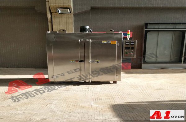 精密不銹鋼烤箱