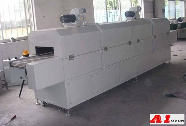 烘干隧道爐的加熱方式有哪些？