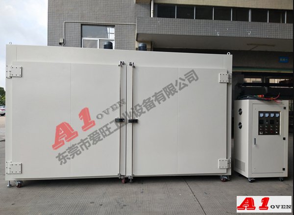 工業(yè)爐使用時(shí)的節(jié)能措施