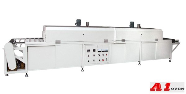 無(wú)塵隧道爐設(shè)備的功能、優(yōu)化和維保方法