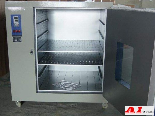 烘箱的操作注意事項和安全注意事項