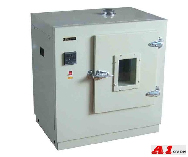 烘箱的操作注意事項和安全注意事項