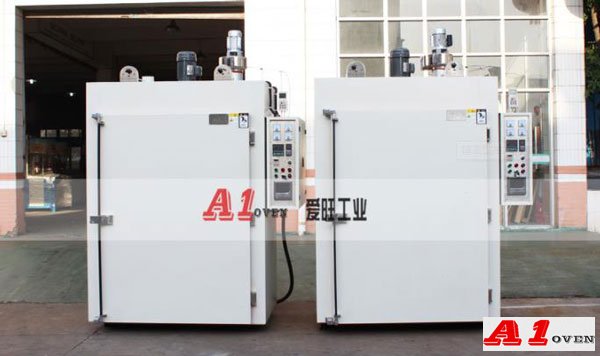 精密型推車烘箱