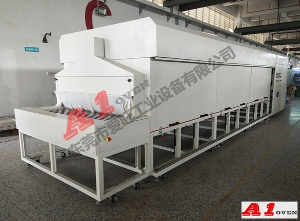 A1－5700IR隧道爐