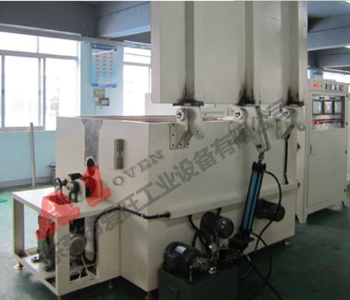 風(fēng)電電機(jī)變壓器烤箱